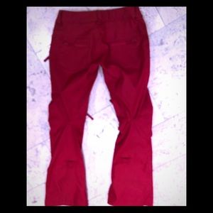 Snowboard pants